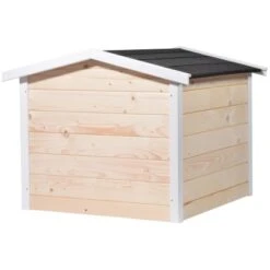 Dobar Garage Für Mähroboter Natur -Gartengeräte Geschäft 3944956 3856 6