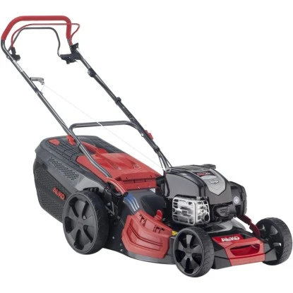 AL-KO Benzin-Rasenmäher Premium 520 SP-B 3 AL-KO Benzin-Rasenmäher Premium 520 SP-B