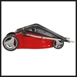 Einhell Elektro-Rasenmäher GC-EM 1536 Mit 38 L Fangkorb 1.500 W -Gartengeräte Geschäft 4006825595345 2171 03