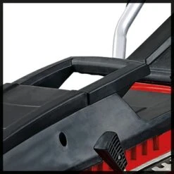 Einhell Elektro-Rasenmäher GC-EM 1536 Mit 38 L Fangkorb 1.500 W -Gartengeräte Geschäft 4006825595345 2171 06