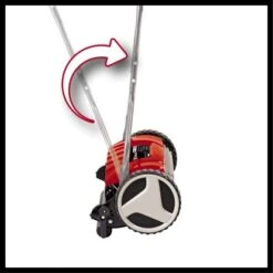 Einhell Hand-Rasenmäher GE-HM 38 S -Gartengeräte Geschäft 4006825609714 2171 03