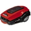 Einhell Mähroboter Freelexo 1200 LCD BT -Gartengeräte Geschäft 4006825653441 2171 01