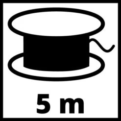 Einhell Power X-Change Akku-Rasentrimmer GE-CT 18/28 Li TC-Solo -Gartengeräte Geschäft 4006825654967 2171 13 1