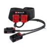 Einhell Power-X-Change Akku-Gürtel GE-PB 36 / 18 Li 1 Einhell Power-X-Change Akku-Gürtel GE-PB 36 / 18 Li -Gartengeräte Geschäft 4006825659580 2171 01
