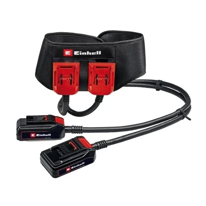 Einhell Power-X-Change Akku-Gürtel GE-PB 36 / 18 Li 3 Einhell Power-X-Change Akku-Gürtel GE-PB 36 / 18 Li
