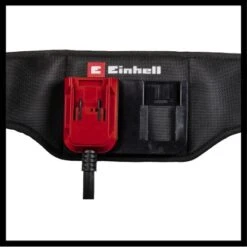 Einhell Power-X-Change Akku-Gürtel GE-PB 36 / 18 Li 20 Einhell Power-X-Change Akku-Gürtel GE-PB 36 / 18 Li -Gartengeräte Geschäft 4006825659580 2171 04