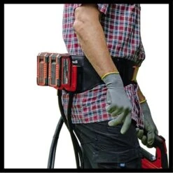 Einhell Power-X-Change Akku-Gürtel GE-PB 36 / 18 Li 21 Einhell Power-X-Change Akku-Gürtel GE-PB 36 / 18 Li -Gartengeräte Geschäft 4006825659580 2171 05