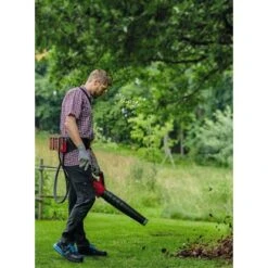 Einhell Power-X-Change Akku-Gürtel GE-PB 36 / 18 Li 24 Einhell Power-X-Change Akku-Gürtel GE-PB 36 / 18 Li -Gartengeräte Geschäft 4006825659580 2171 08