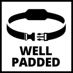 Einhell Power-X-Change Akku-Gürtel GE-PB 36 / 18 Li 28 Einhell Power-X-Change Akku-Gürtel GE-PB 36 / 18 Li -Gartengeräte Geschäft 4006825659580 2171 13 1