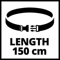 Einhell Power-X-Change Akku-Gürtel GE-PB 36 / 18 Li 30 Einhell Power-X-Change Akku-Gürtel GE-PB 36 / 18 Li -Gartengeräte Geschäft 4006825659580 2171 15 1