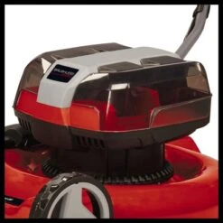 Einhell Power X-Change Akku-Rasenmäher GE-CM 36/48 Li M-Solo -Gartengeräte Geschäft 4006825660654 2171 03 1