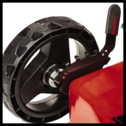 Einhell Power X-Change Akku-Rasenmäher GE-CM 36/48 Li M-Solo -Gartengeräte Geschäft 4006825660654 2171 05 1