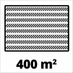 Einhell Akku-Rasenmäher Rasarro 36/37 Solo Power X-Change -Gartengeräte Geschäft 4006825671353 2171 AI 16