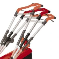 Einhell Akku-Rasenmäher Rasarro 36/37 Solo Power X-Change -Gartengeräte Geschäft 4006825671353 2171 CU 03