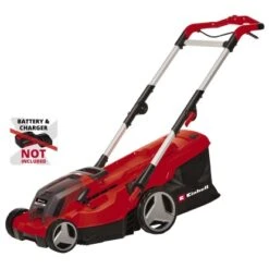 Einhell Akku-Rasenmäher Rasarro 36/37 Solo Power X-Change