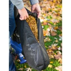 LUX-TOOLS Elektro-Laubsauger E-LS-3000/45 -Gartengeräte Geschäft 4007872343941 A05 101218