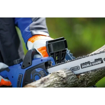 LUX Elektro-Kettensäge E-KS-2400/40 A 5 LUX Elektro-Kettensäge E-KS-2400/40 A – Bild 3