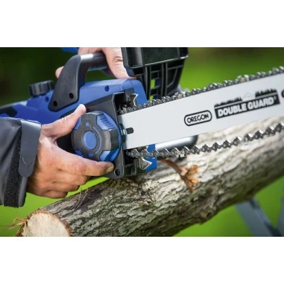 LUX Elektro-Kettensäge E-KS-2400/40 A 7 LUX Elektro-Kettensäge E-KS-2400/40 A – Bild 5