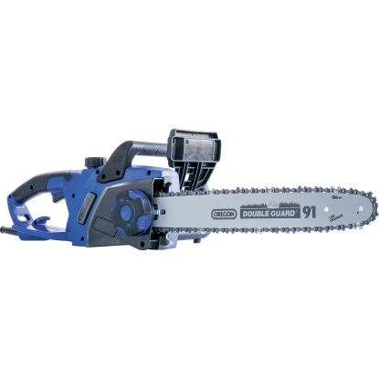 LUX Elektro-Kettensäge E-KS-2400/40 A 3 LUX Elektro-Kettensäge E-KS-2400/40 A