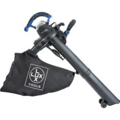 LUX-TOOLS Elektro-Laubsauger Und -Bläser E-LS-3000/40 -Gartengeräte Geschäft 4007872348540 20