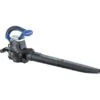 LUX-TOOLS Elektro-Laubsauger Und -Bläser E-LS-3000/40 2 LUX-TOOLS Elektro-Laubsauger Und -Bläser E-LS-3000/40 -Gartengeräte Geschäft 4007872348540 30