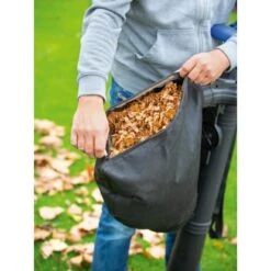 LUX-TOOLS Elektro-Laubsauger Und -Bläser E-LS-3000/40 -Gartengeräte Geschäft 4007872348540 70