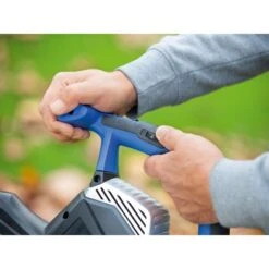 LUX-TOOLS Elektro-Laubsauger Und -Bläser E-LS-3000/40 -Gartengeräte Geschäft 4007872348540 80