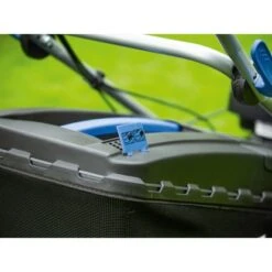 LUX-Tools Benzin-Rasenmäher Honda B-RM-51HMA -Gartengeräte Geschäft 4007872348649 110