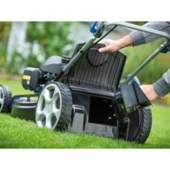 LUX-Tools Benzin-Rasenmäher Honda B-RM-51HMA -Gartengeräte Geschäft 4007872348649 120