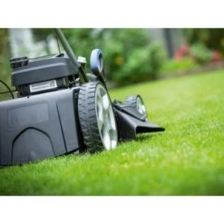 LUX-Tools Benzin-Rasenmäher Honda B-RM-51HMA -Gartengeräte Geschäft 4007872348649 130