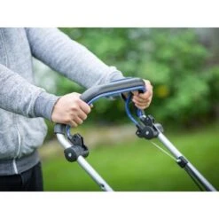 LUX-Tools Benzin-Rasenmäher Honda B-RM-51HMA -Gartengeräte Geschäft 4007872348649 150