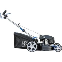 LUX-Tools Benzin-Rasenmäher Honda B-RM-51HMA -Gartengeräte Geschäft 4007872348649 30