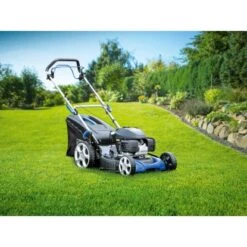 LUX-Tools Benzin-Rasenmäher Honda B-RM-51HMA -Gartengeräte Geschäft 4007872348649 40