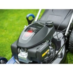 LUX-Tools Benzin-Rasenmäher Honda B-RM-51HMA -Gartengeräte Geschäft 4007872348649 50