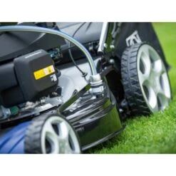 LUX-Tools Benzin-Rasenmäher Honda B-RM-51HMA -Gartengeräte Geschäft 4007872348649 70