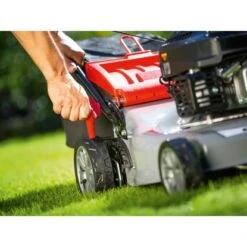 Benzin-Rasenmäher C-B-RM-46 B -Gartengeräte Geschäft 4007872348687 40