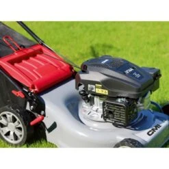 Benzin-Rasenmäher C-B-RM-46 B -Gartengeräte Geschäft 4007872348687 50