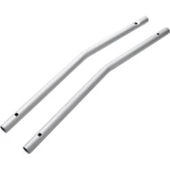 Unterholm Für LUX Akku-Rasenmäher A-RM-2x20/37 Set