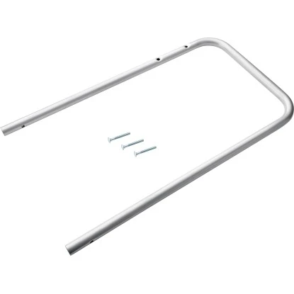 Oberer Holm Für LUX Akku-Rasenmäher A-RM-1x20/4/33 3 Oberer Holm Für LUX Akku-Rasenmäher A-RM-1x20/4/33