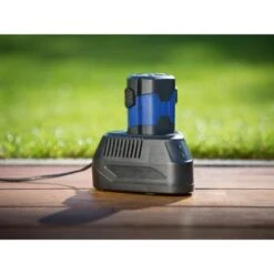 LUX Li-Ion Ersatzakku AK-18Li/1,5 Für A-HS-18Li/45 & A-RT-18Li/25 -Gartengeräte Geschäft 4007874206060 AB01 250913