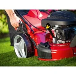 Trike-Rasenmäher B 51/TMA 60 L Fangkorb 2.900 W -Gartengeräte Geschäft 4048122036251 A02 071118