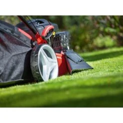 Trike-Rasenmäher B 51/TMA 60 L Fangkorb 2.900 W -Gartengeräte Geschäft 4048122036251 A04 071118