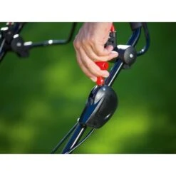 Trike-Rasenmäher B 51/TMA 60 L Fangkorb 2.900 W -Gartengeräte Geschäft 4048122036251 A05 071118