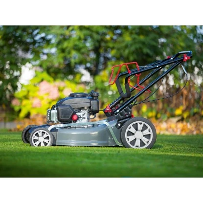 CMI Benzin-Rasenmäher C-B-51-HMA 1 4 CMI Benzin-Rasenmäher C-B-51-HMA 1 – Bild 2