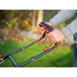 CMI Benzin-Rasenmäher C-B-51-HMA 1 9 CMI Benzin-Rasenmäher C-B-51-HMA 1 -Gartengeräte Geschäft 4048122040302 A02 111218