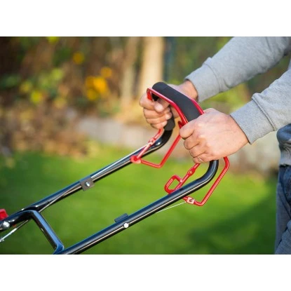 CMI Benzin-Rasenmäher C-B-51-HMA 1 5 CMI Benzin-Rasenmäher C-B-51-HMA 1 – Bild 3