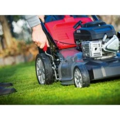 CMI Benzin-Rasenmäher C-B-51-HMA 1 10 CMI Benzin-Rasenmäher C-B-51-HMA 1 -Gartengeräte Geschäft 4048122040302 A03 111218