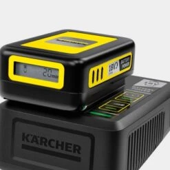 Kärcher Starter Kit Battery Power 18/50 -Gartengeräte Geschäft 4054278650371 2294 02