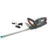 Gardena Akku-Heckenschere ComfortCut 50 18 V P4A Ready-To-Use Set 1 Gardena Akku-Heckenschere ComfortCut 50 18 V P4A Ready-To-Use Set -Gartengeräte Geschäft 4078500054249 3050 1