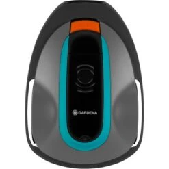 Gardena Mähroboter Sileno City 600 M² 11 Gardena Mähroboter Sileno City 600 M² -Gartengeräte Geschäft 4078500062800 3050 PT118